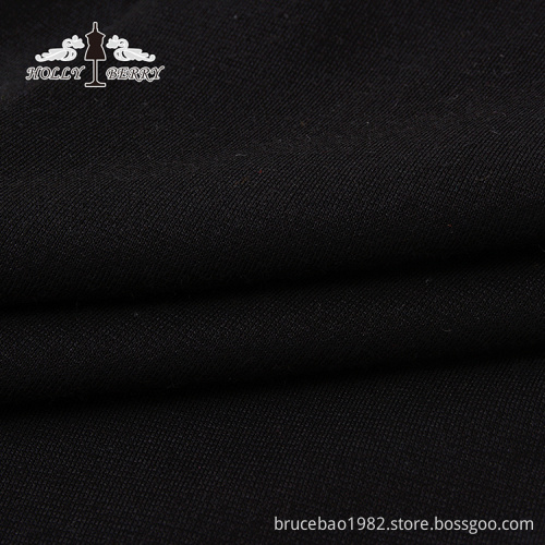 New Arrival Black Skinny Bootcut Ladies Pants
